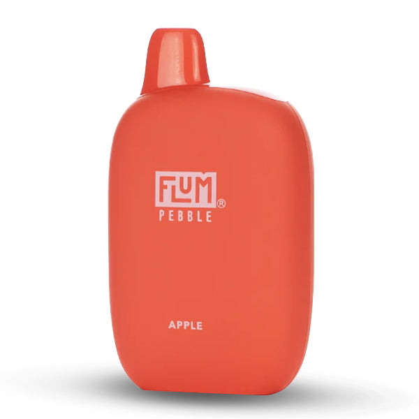 Flum Pebble Vape Disposable 6000 Puffs – EJV Distro