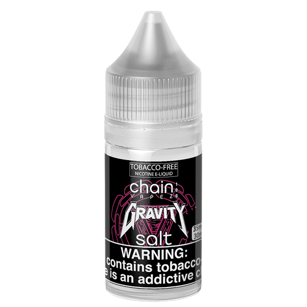 Cyclone (60mL) by Black Rain Vape Co