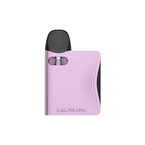 Uwell CALIBURN AK3 Pod System Pink