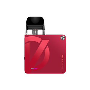 Vaporesso XROS 3 Nano Kit Magenta Red