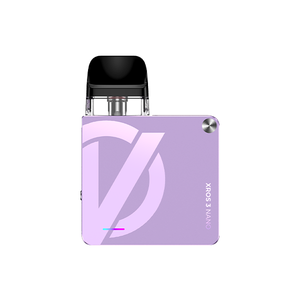 Vaporesso XROS 3 Nano Kit Lilac Purple