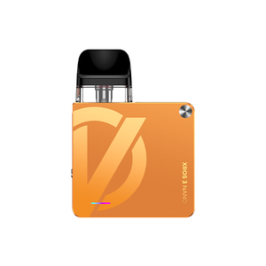Vaporesso XROS 3 Nano Kit Vital Orange