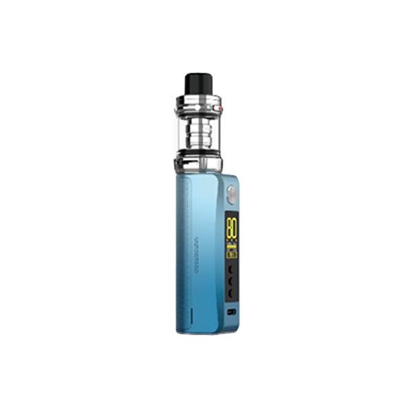 Vaporesso Gen 80 S Kit w/ iTank 2 Edition Sky Blue