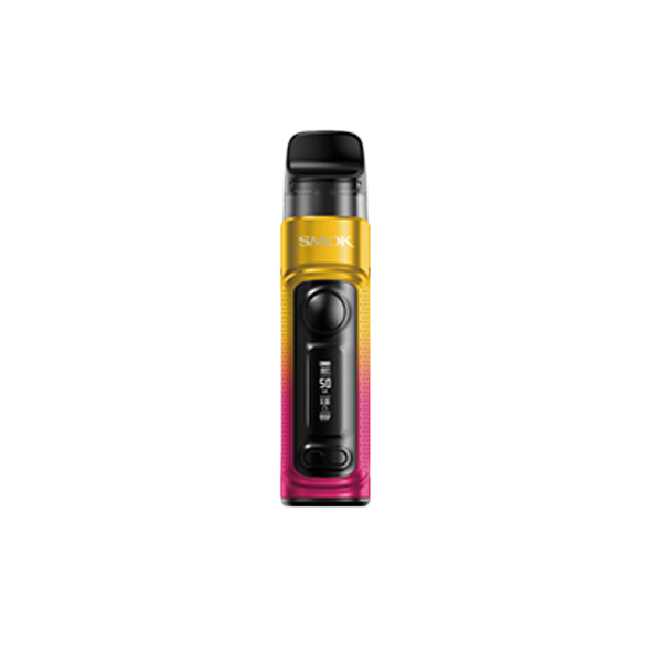 SMOK RPM C Kit Pink Yellow