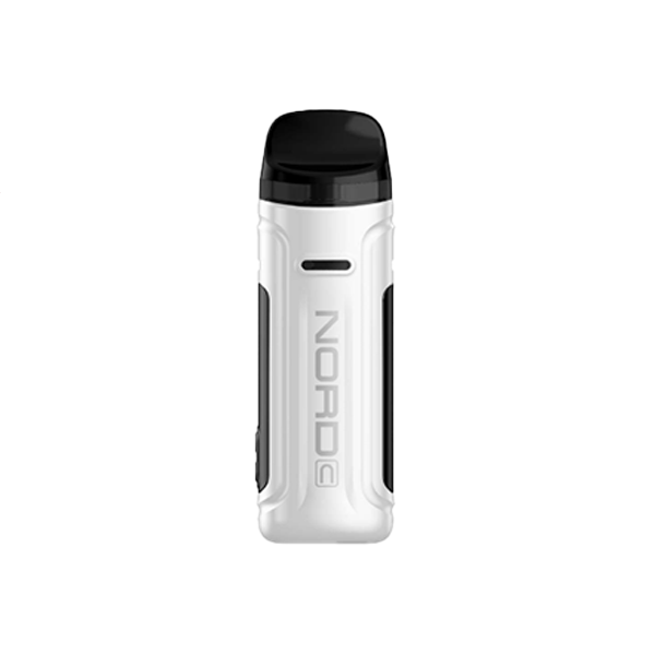 SMOK Nord C Kit Matte White