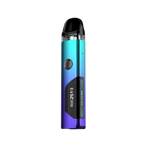 Galex Pro Kit Cyan Purple