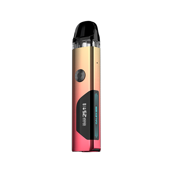 Galex Pro Kit Pink Gold 2