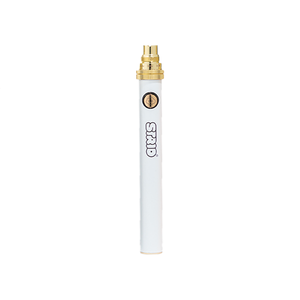 Strio Top Twist Pen 900mAh + Smart USB White