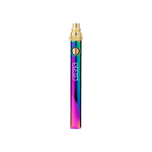 Strio Top Twist Pen 900mAh + Smart USB Rainbow