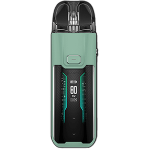 Vaporesso Luxe XR Max Kit Green