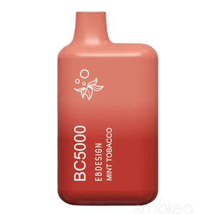ELF - EBDESIGN BC5000 Disposable | 5000 Puffs | 9.5mL | 5%