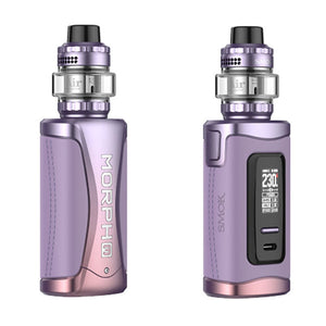 SMOK Morph 3 Kit Purple Pink