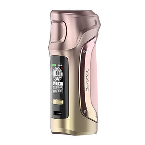 SMOK Mag Solo Mod Pink Gold 2