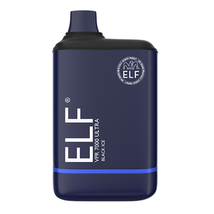 Elf VPR Ultra Disposable | 7000 Puffs | 11mL | 5%