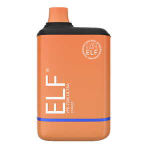 Elf VPR Ultra Disposable | 7000 Puffs | 11mL | 5%