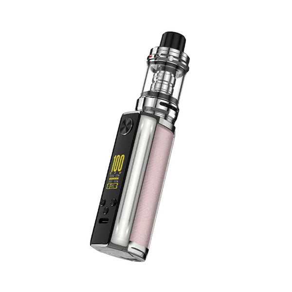 Vaporesso Target 100 (iTank 2) Kit Creamy Pink