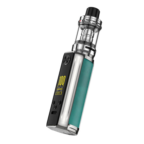 Vaporesso Target 100 (iTank 2) Kit Jade Green