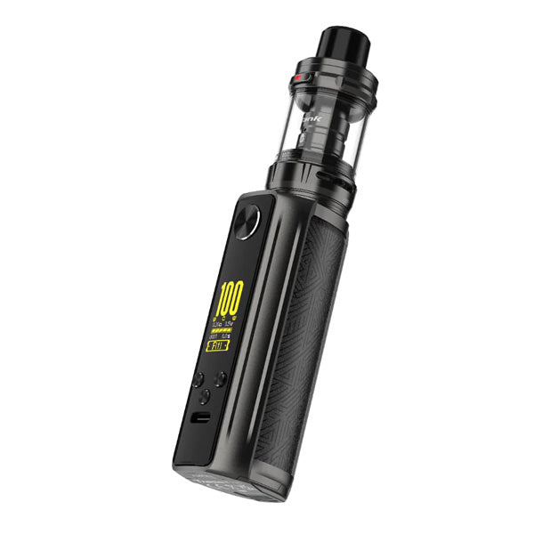 Vaporesso Target 100 (iTank 2) Kit Shadow Black