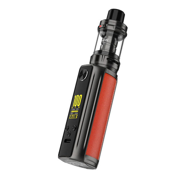 Vaporesso Target 100 (iTank 2) Kit Fiery Orange