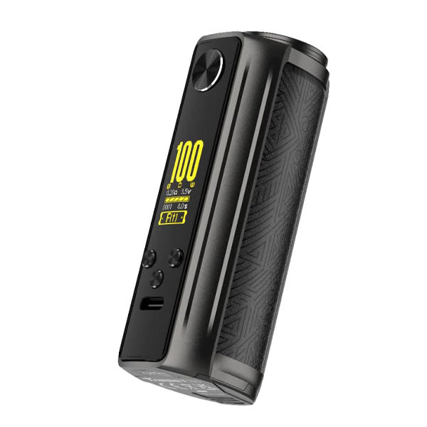 Vaporesso Target 100 Mod Shadow Black