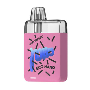 Vaporesso Eco Nano Kit Peach Pink