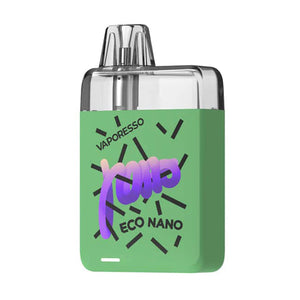 Vaporesso Eco Nano Kit Spring Green