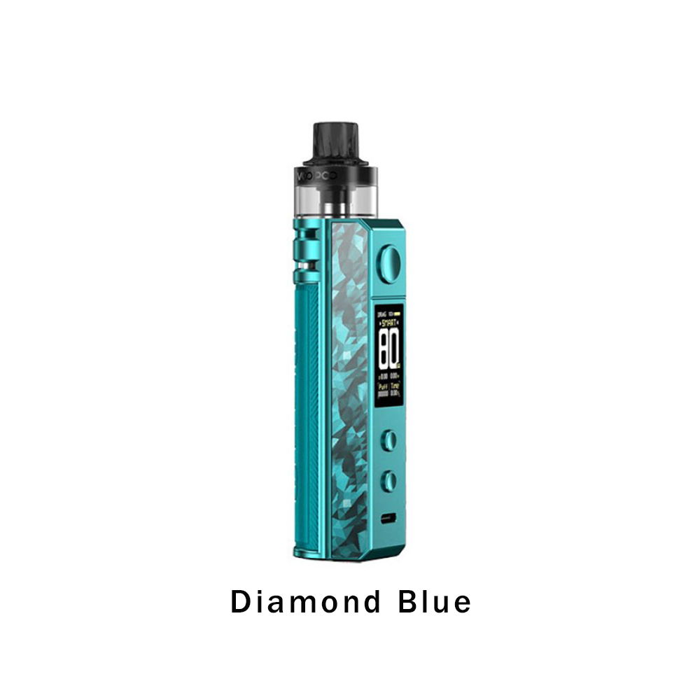 Voopoo Drag H80 S Kit (Pod System) 