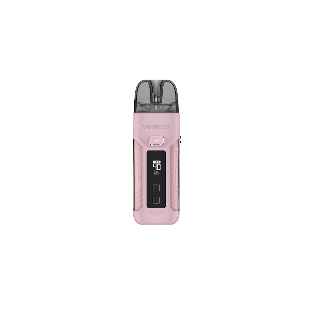 Vaporesso Luxe X Pro Kit Pink