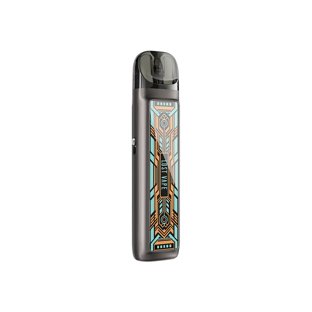 Lost Vape Ursa Nano 2 Pod Kit Engine Space