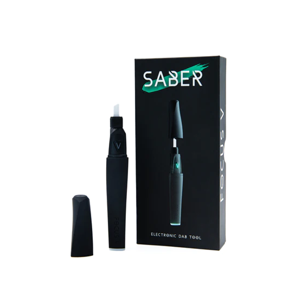 Focus V Saber E-Dab Tool (Kit) With Packaging