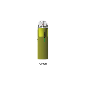 Vaporesso Luxe Q2 Kit Green