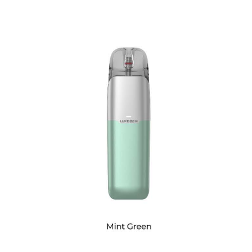 Vaporesso Luxe Q2 SE Kit Mint Green 