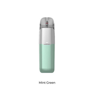 Vaporesso Luxe Q2 SE Kit Mint Green 