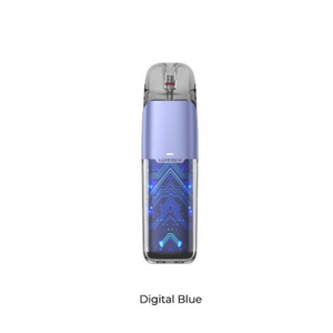 Vaporesso Luxe Q2 SE Kit Digital Blue