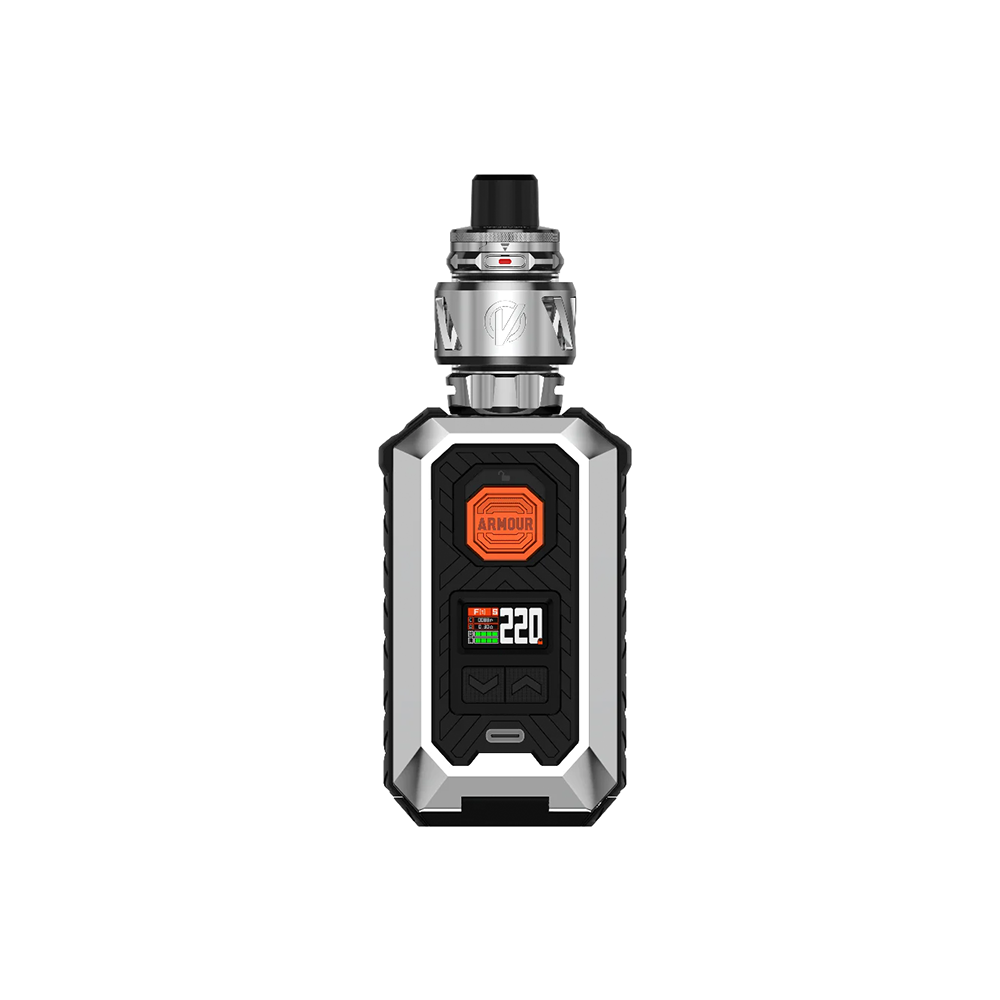 Vaporesso Armour Max Kit Silver