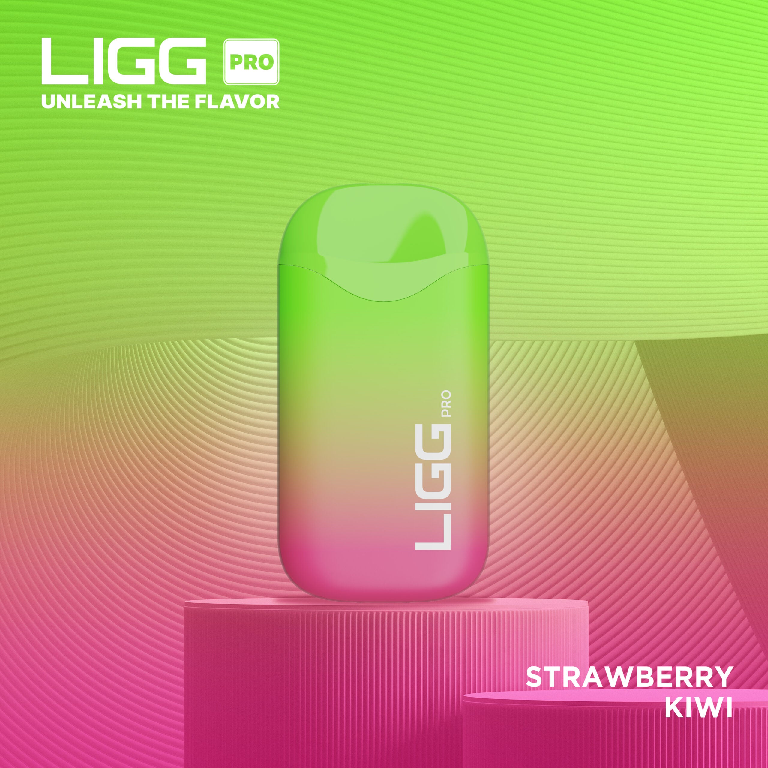 Ligg Pro Disposable