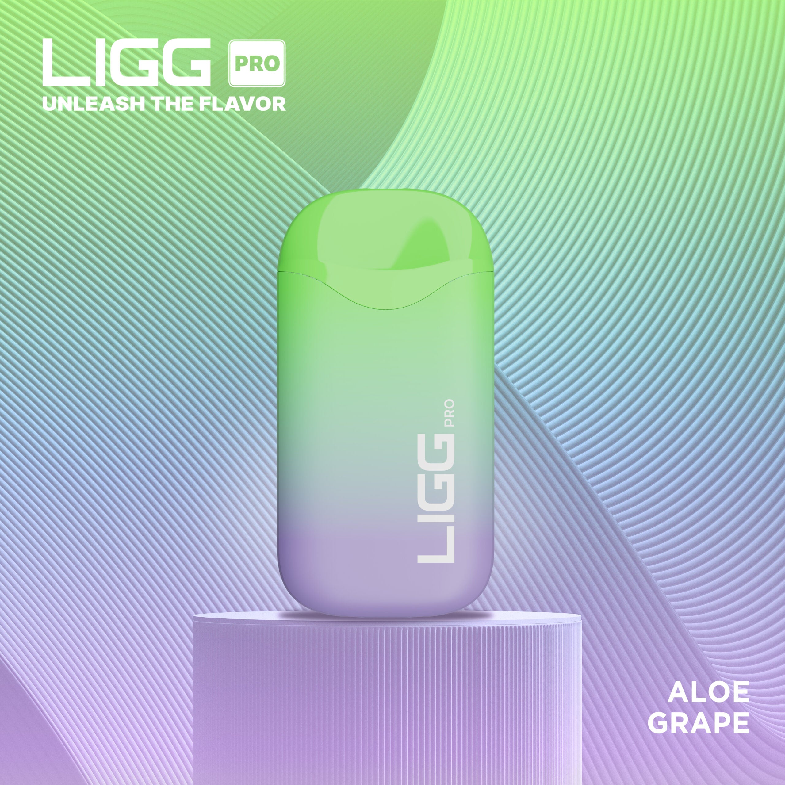 Ligg Pro Disposable