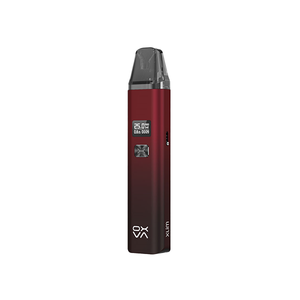 OXVA Xlim V2 Kit Black Red 2