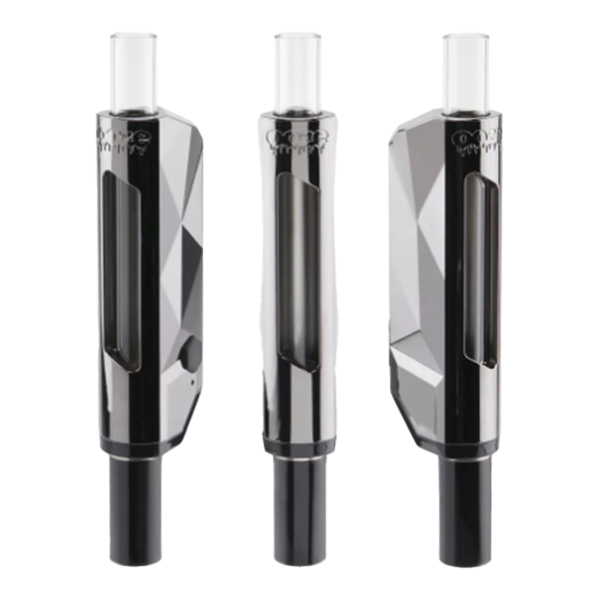 Ooze Pronto 925mAh Black