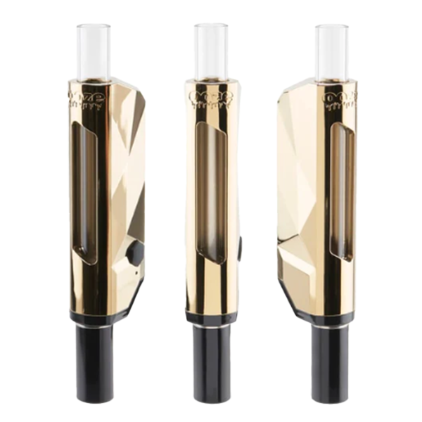 Ooze Pronto 925mAh Gold