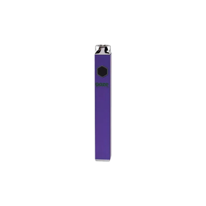 Ooze Quad Battery 500mAh + Smart USB Ultra Purple