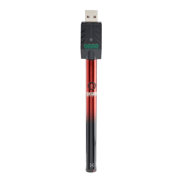 Ooze Slim Twist Pen (2.0) 510 Battery Mod | 320mAh Midnight Sun