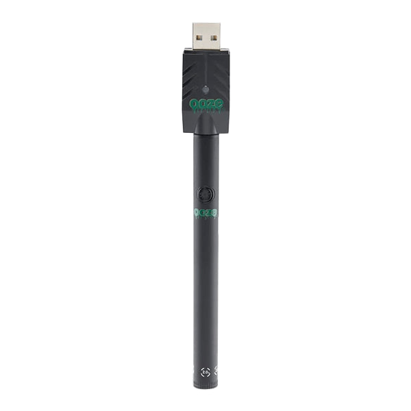 Ooze Slim Twist Pen (2.0) 510 Battery Mod | 320mAh Panther