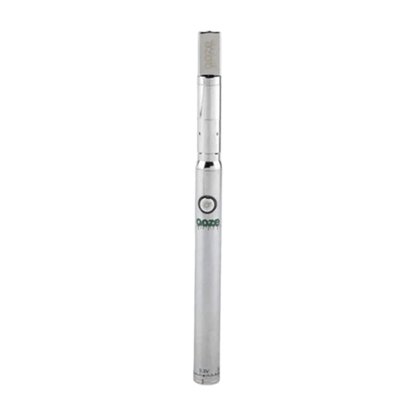 Ooze Twist Slim Pen - 320 mAh Flex Temp Battery - Sapphire Blue