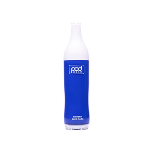 Pod Mesh Flo Disposable | 3500 Puffs | 10mL Frozen Blue Razz	