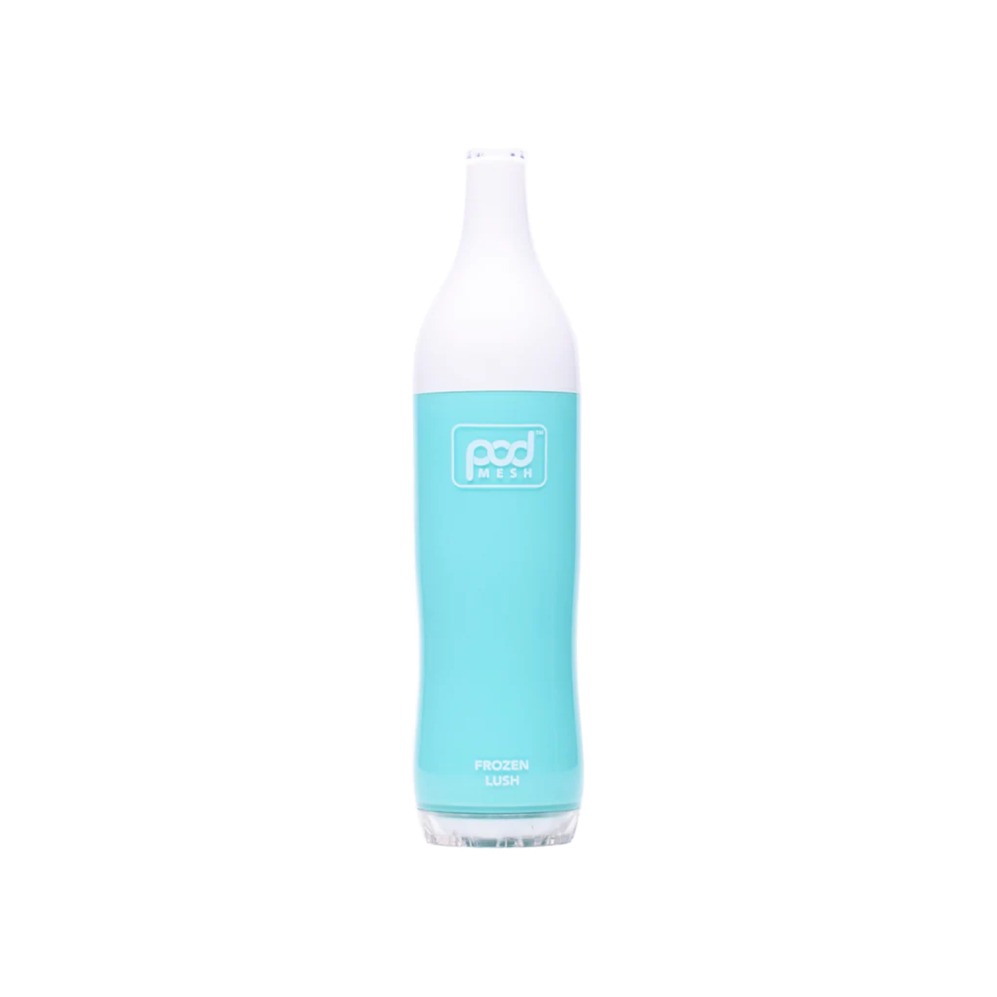 Pod Mesh Flo Disposable | 3500 Puffs | 10mL Frozen Lush	