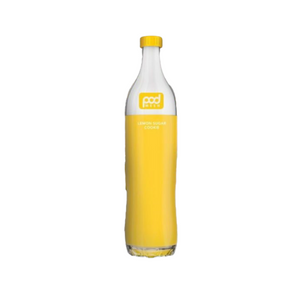 Pod Mesh Flo Disposable | 3500 Puffs | 10mL Lemon Sugar Cookies	