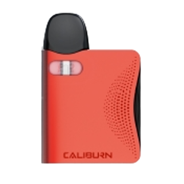 Uwell CALIBURN AK3 Pod System Red