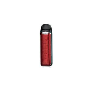 Vaporesso Luxe Q Kit | 1000mAh Red