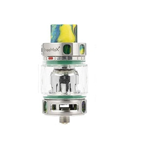 FreeMax Maxus Pro/M Pro 2 Tank Green